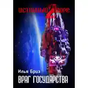 Постер книги Враг государства