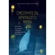 Постер книги Смотритель хрупкого мира. Как плыть по течению и всегда оказываться там, где нужно