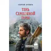 Постер книги Тень Серебряной горы