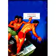 Постер книги Пасынки Вселенной (журнальные иллюстрации)