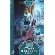 Постер книги Сталь и серебро. Книга 1
