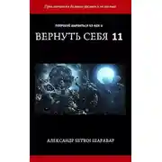 Постер книги Вернуть себя. Том 11