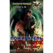 Постер книги Город воров. По ту сторону портала