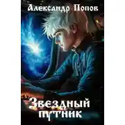 Постер книги Звездный путник