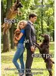Ольга Назарова - Брат и сестра
