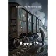 Постер книги Вагон 17