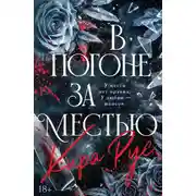 Постер книги В погоне за местью