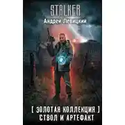 Постер книги Ствол и артефакт