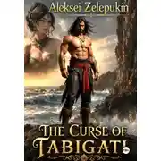 Постер книги The Curse of Tabigati