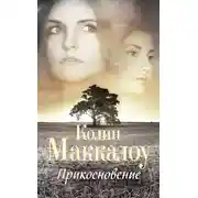 Постер книги Прикосновение