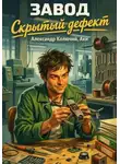 Александр Колючий - Завод. Скрытый дефект