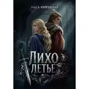 Постер книги Лихолетье