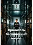 Вадим Морозов - Хранитель бесконечных миров