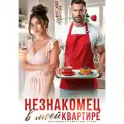Постер книги Незнакомец в моей квартире