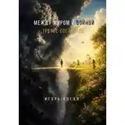 Постер книги Между миром и войной. Третье состояние