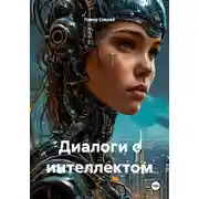Постер книги Диалоги с интеллектом