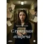 Постер книги Случайная встреча