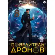Постер книги Повелитель дронов – 8