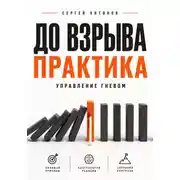 Постер книги До взрыва. Практика управление гневом