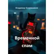Постер книги Временной спам