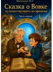 Мурат Шалекенов - Сказка о Вовке путешествующего во времени. История открытий и изобретений. Часть 1