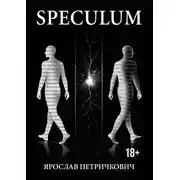 Постер книги Speculum. Истории из сервера