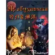 Постер книги Пробудившая пламя