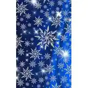 Постер книги Поступь Вечного Льда