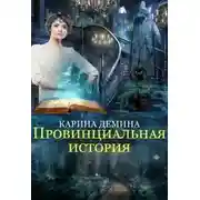 Постер книги Провинциальная история