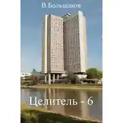 Постер книги Целитель-6