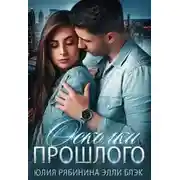 Постер книги Осколки прошлого