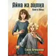 Постер книги Айна из замка