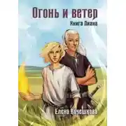 Постер книги Огонь и ветер