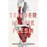 Постер книги Особое мясо