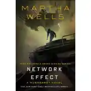 Постер книги Мережевий ефект