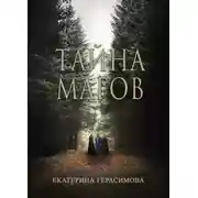 Постер книги Тайна магов