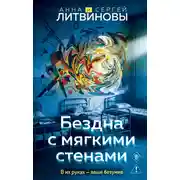 Постер книги Бездна с мягкими стенами