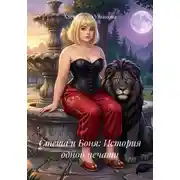 Постер книги Стеша и Боня: История одной печати