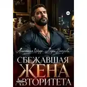 Постер книги Сбежавшая жена авторитета