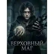 Постер книги Верховный Маг. Книга 2