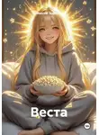 Максим Зырянов - Веста