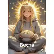 Постер книги Веста