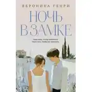 Постер книги Ночь в замке
