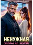Милана Усманова - Ненужная. Ставка на любовь