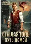 Александра Шервинская - Стылая Топь. Путь домой