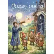 Постер книги Осколки счастья по ту сторону тени