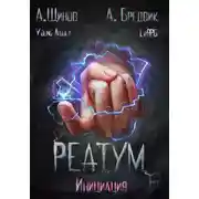 Постер книги Реатум. Книга 3. Инициация. Том 1
