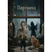 Постер книги Портниха