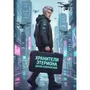 Постер книги Хранители Этериона: Закон сохранения.