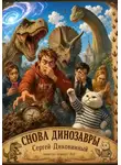 Сергей Диковинный - СНОВА ДИНОЗАВРЫ